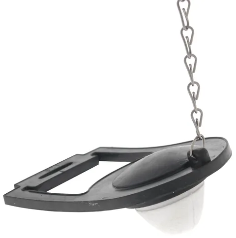Clapet de toilette Crane 2" 