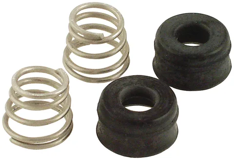 Joints et ressorts Delta 