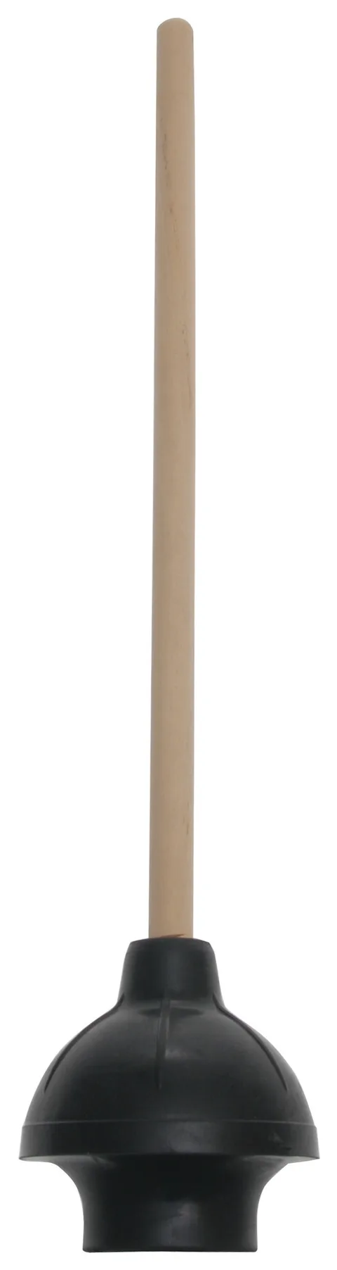 Débouchoir à ventouse avec manche 