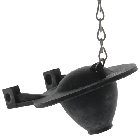 Clapet de toilette American Standard 2"