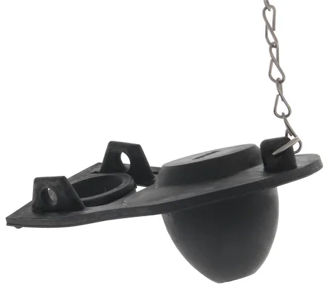 Clapet de toilette Korky 2" 