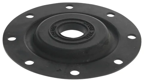 Diaphragme pour soupape de chasse Delta/Teck
