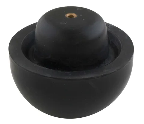 Clapet de toilette sphérique 2" 