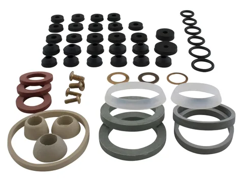 Assortiment de rondelles 