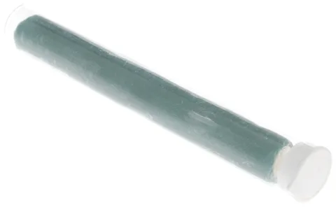 Pâte époxy 