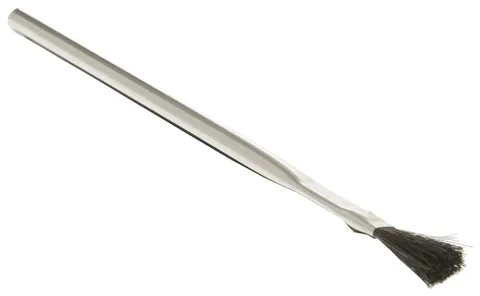 Brosse d'acide 