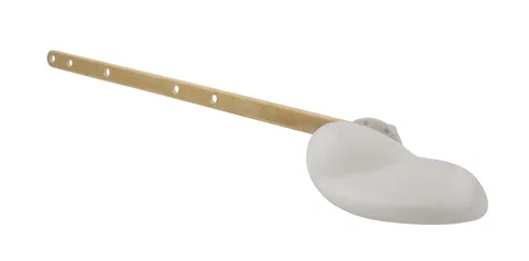 Levier de chasse d'eau ajustable 4" 6" ou 8"
