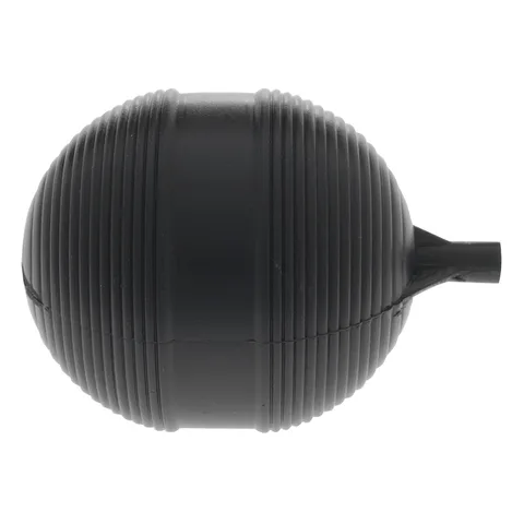 Flotteur de toilette en plastique 