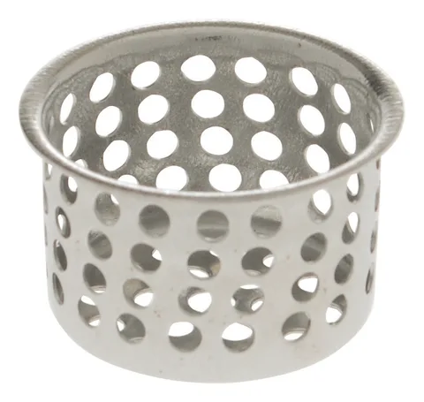 Crépine de lavabo 
