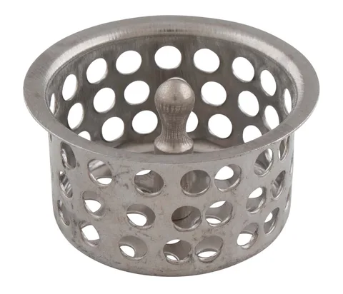 Panier 1 1/2" pour cuve de buanderie 