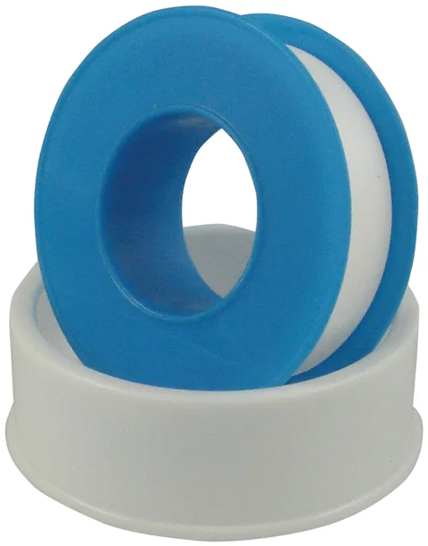 Ruban de PTFE (teflon) blanc 