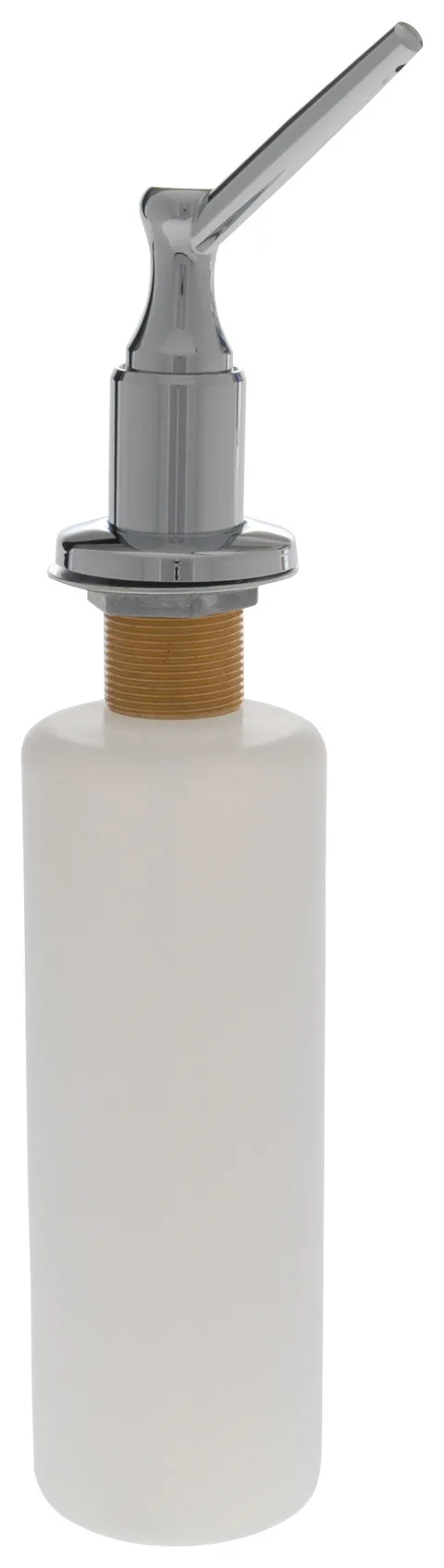 Distributeur de savon à main de comptoir 