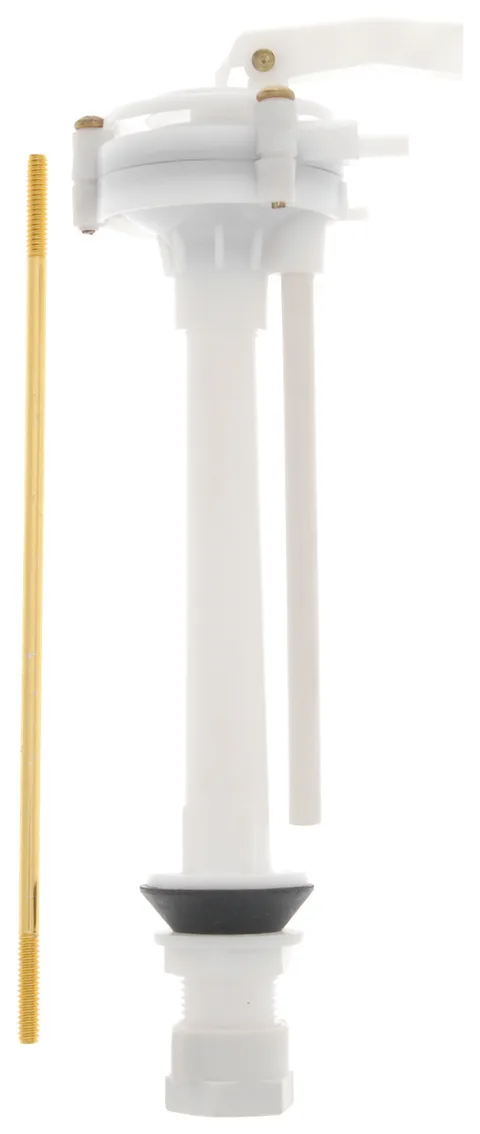 Soupape de toilette Coast à 3 vis
