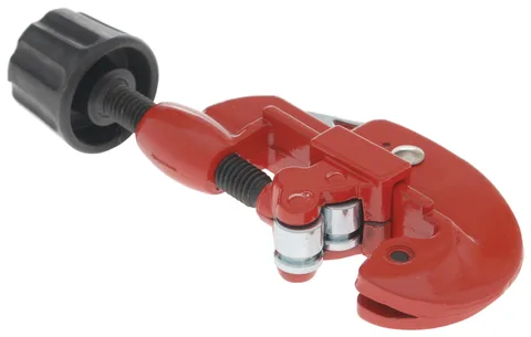 Coupe tuyau 