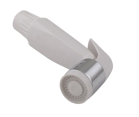 Pulvérisateur de robinet d'évier 