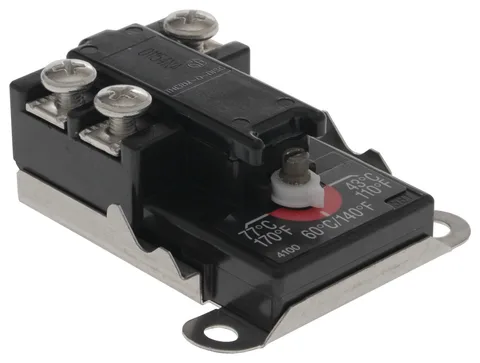 Thermostat d'élément pour chauffe-eau