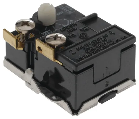 Thermostat d'élément pour chauffe-eau