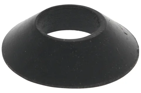 Rondelle de soupape biseautée 5/8" 