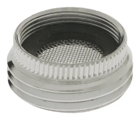 Adaptateur d'aérateur 