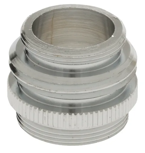 Adaptateur d'aérateur 