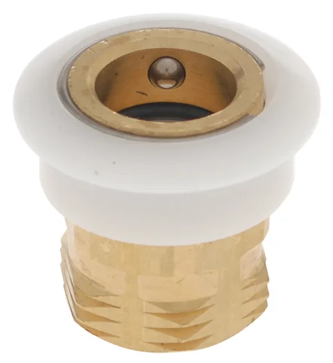 Adaptateur enclenchable 
