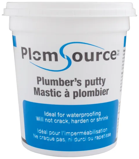 Mastic à plombier 