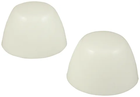 Couvre boulon American Standard 