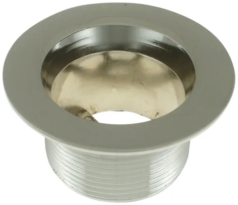 Crépine de bain 1 1/4" filetage fin