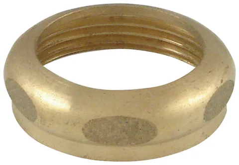 Écrou de joint coulissant 1 1/2" 