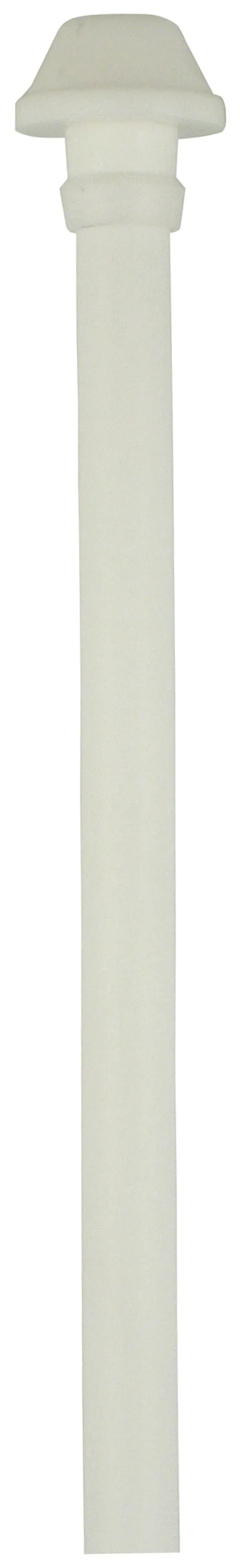 Pex flexible pour robinet 