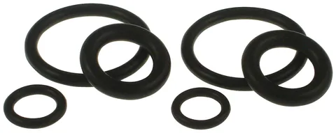 Assortiment de joints toriques pour cartouche 