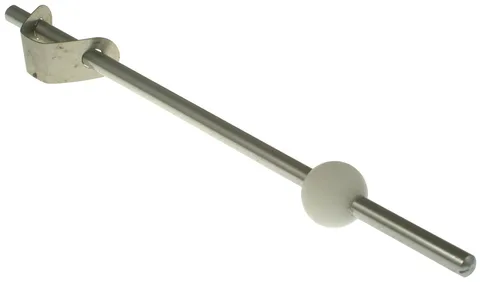 Tige de levage pour crépine de lavabo