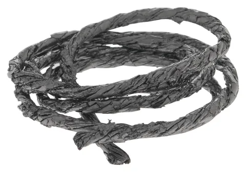 Garniture de graphite 