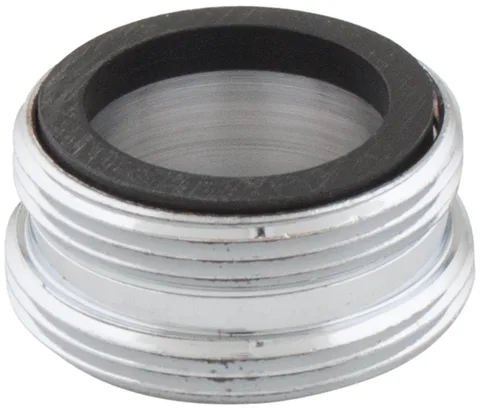 Adaptateur d'aérateur 