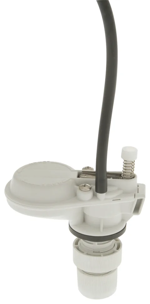 Soupape de toilette mini 
