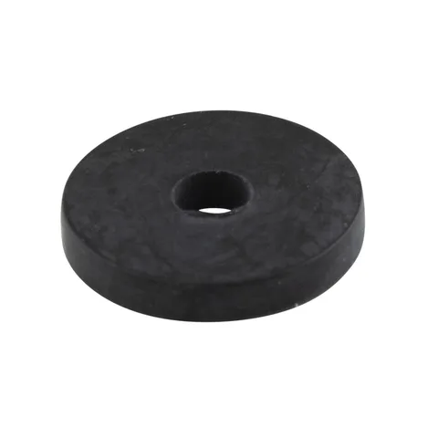 Rondelle plate 