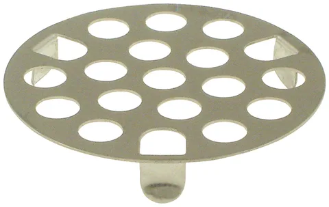 Crépine à griffe pour drain 