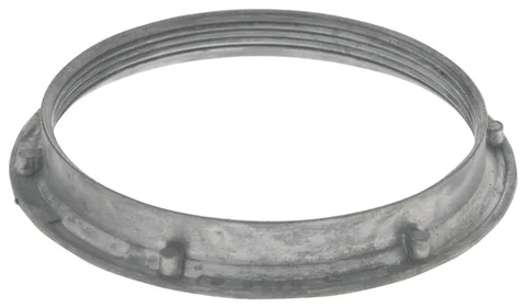 Écrou de blocage pour crépine 4 3/8"