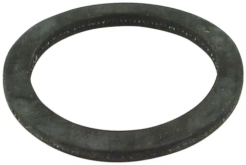 Rondelle de tige d'évacuation 1 1/2" 