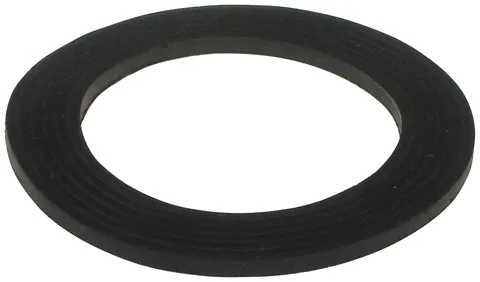 Rondelle pour crépine de bain 1 1/4"