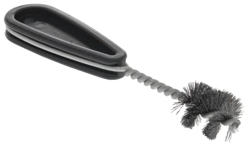 Brosse pour nettoyage du cuivre 