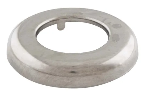 Bride de siphon 1 1/4" standard