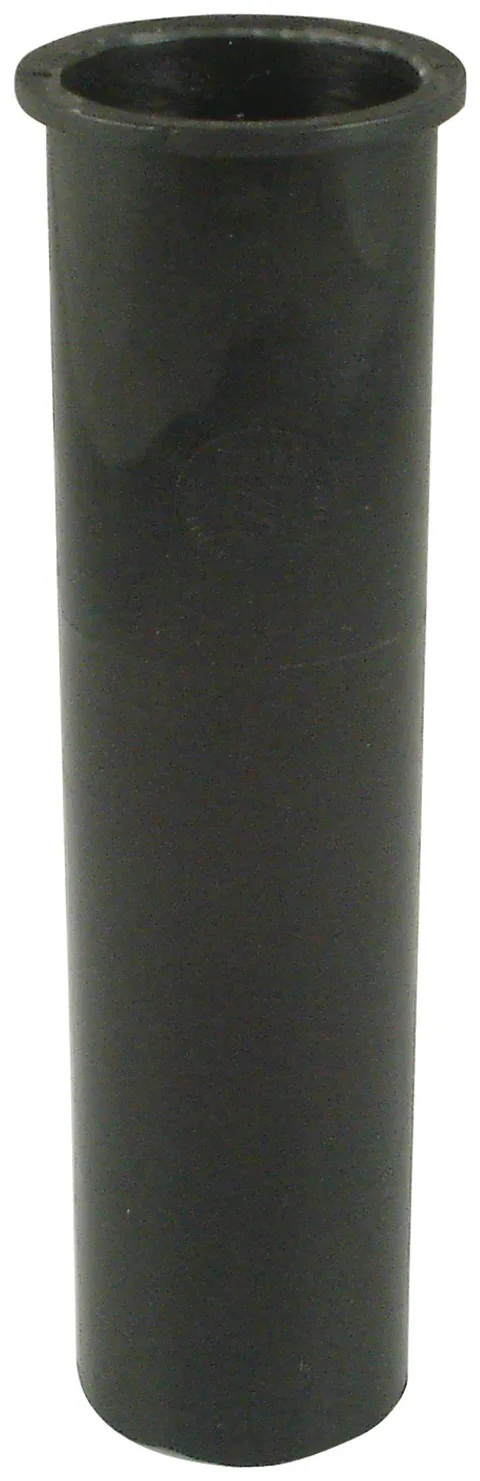 Tube d'évacuation 1 1/2" 