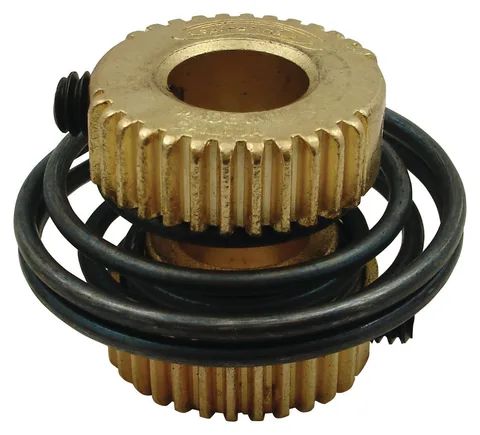 Raccordement pour pompe circulatrice