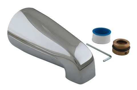 Bec de bain universel 