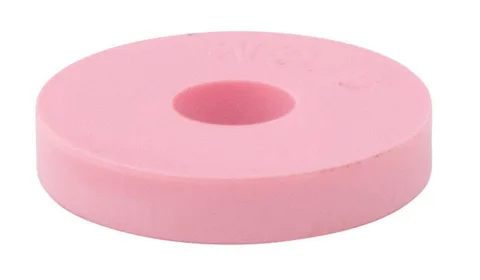 Rondelle plate 