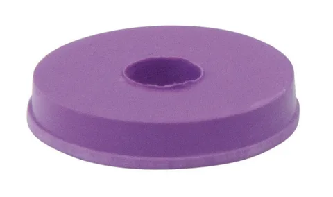 Rondelle plate 