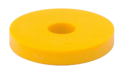 Rondelle plate 