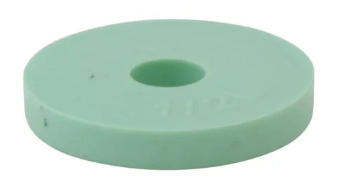 Rondelle plate 