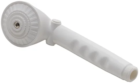 Tête de douche téléphone 